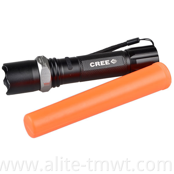 Traffic Reflective Baton LED Traffic Baton